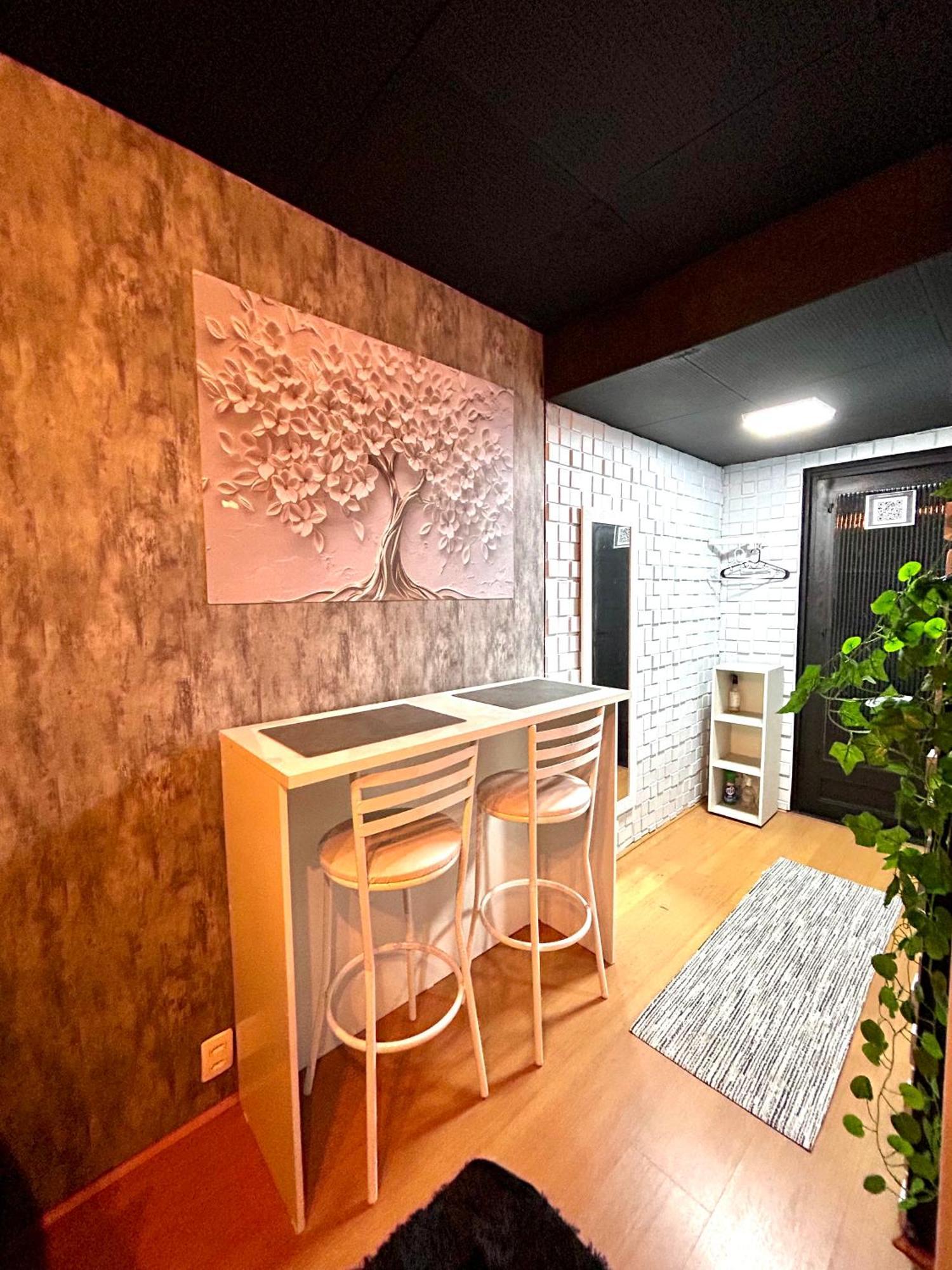 Apartment Ap 1002 - Cinelandia Rj *