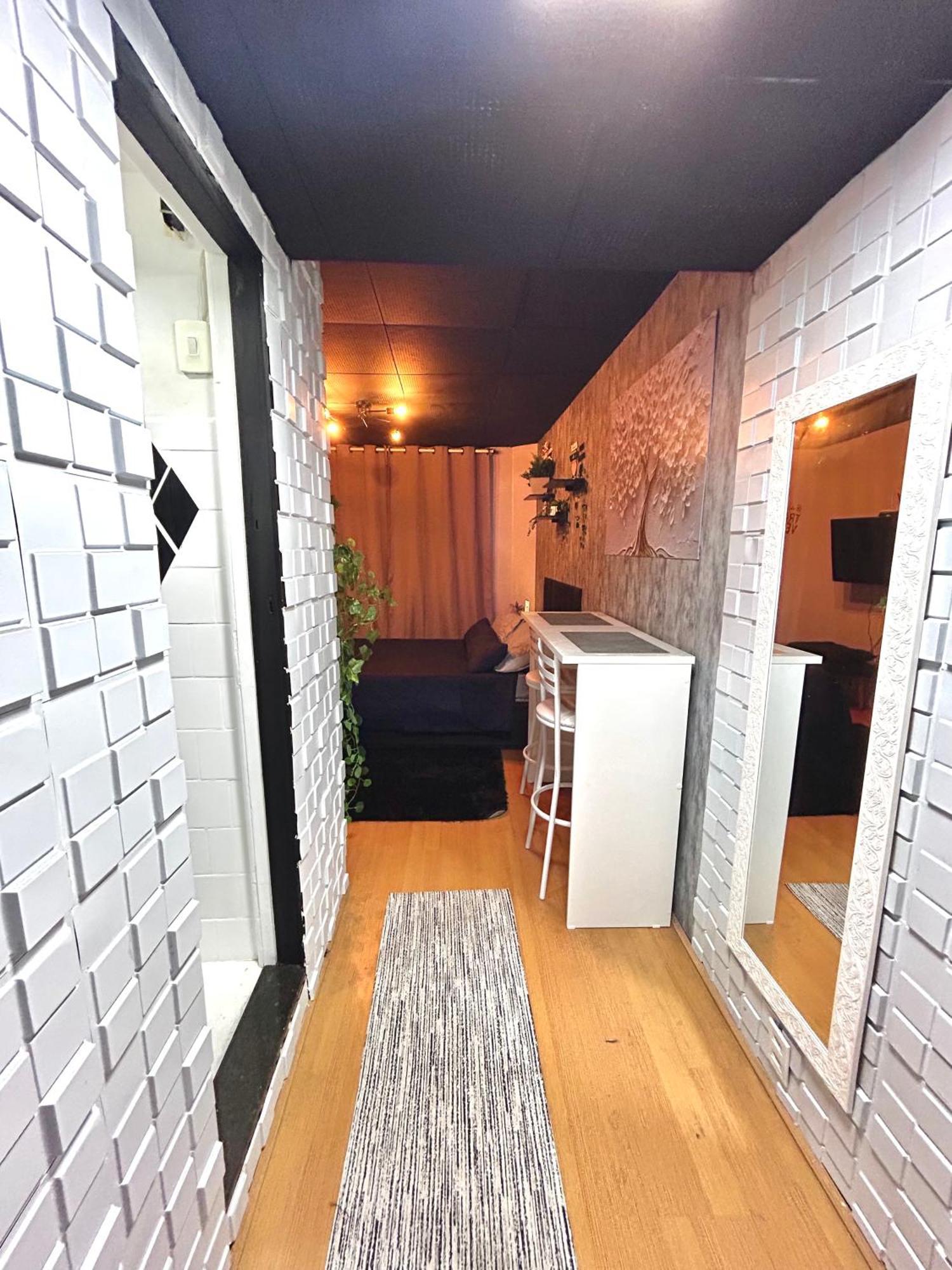 Apartment Ap 1002 - Cinelandia Rj